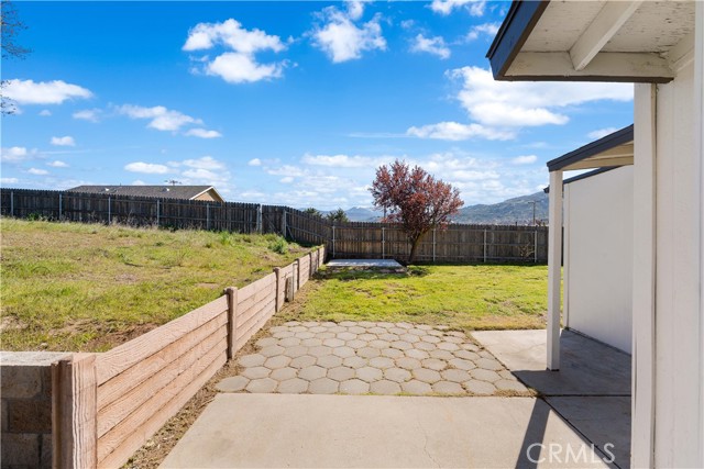 Detail Gallery Image 33 of 43 For 20220 Sears Dr, Tehachapi,  CA 93561 - 3 Beds | 2 Baths