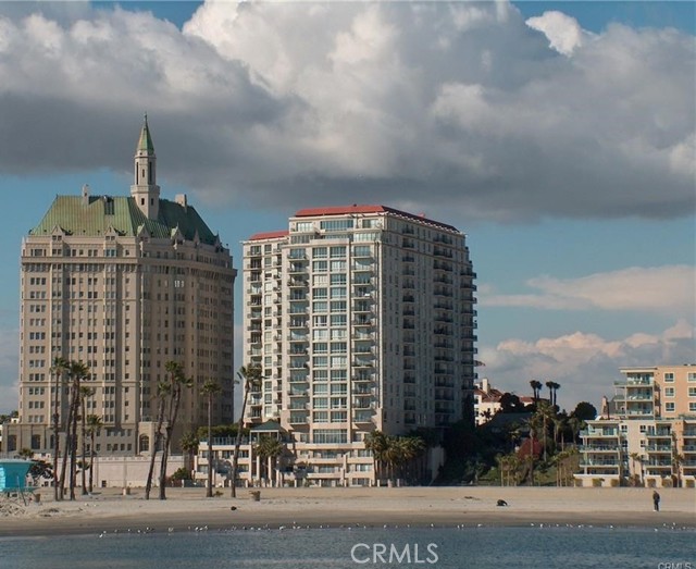 850 E Ocean BLVD Unit: 1403