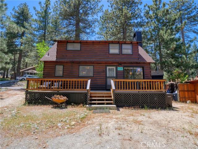 Detail Gallery Image 11 of 40 For 6226 Conifer Dr, Wrightwood,  CA 92397 - 3 Beds | 2 Baths