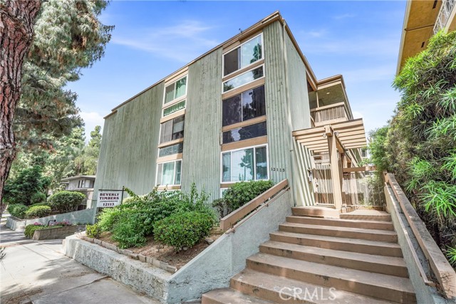 12113 Beverly BLVD Unit: K