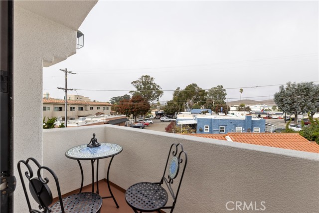 Detail Gallery Image 14 of 31 For 721 Piney Way #4,  Morro Bay,  CA 93442 - 2 Beds | 2/1 Baths