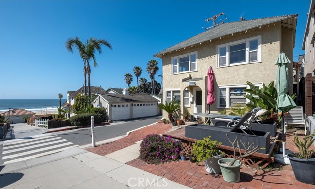 117 8th Street, Manhattan Beach, California 90266, ,Residential Income,For Sale,8th,SB25049784