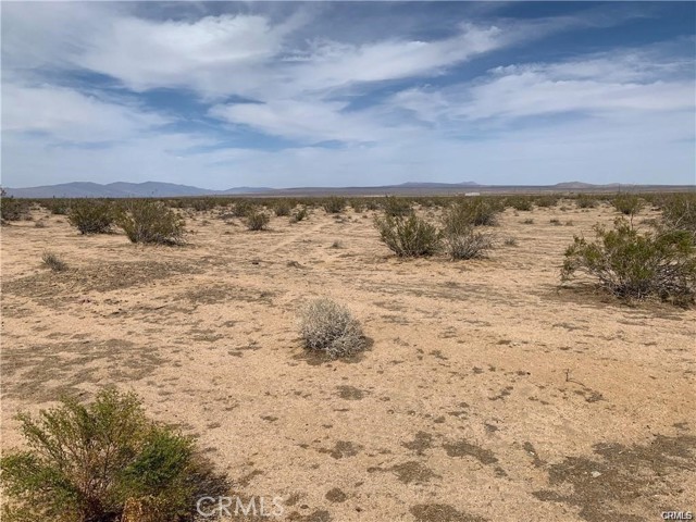 0 Yerba Blvd, California City, CA, 93505 0 Yerba Blvd, California City, CA, 93505