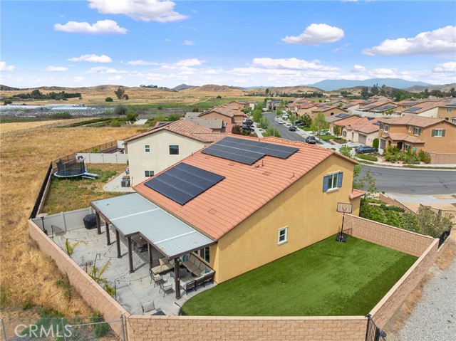 Detail Gallery Image 45 of 50 For 32521 Cumulus, Winchester,  CA 92596 - 5 Beds | 3 Baths