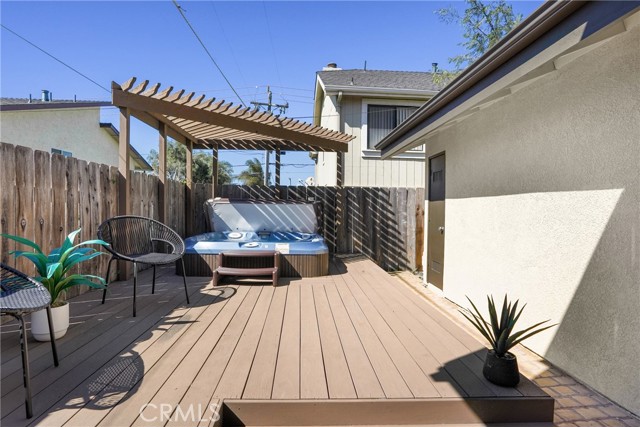 Detail Gallery Image 44 of 48 For 520 Rockaway, Grover Beach,  CA 93433 - 3 Beds | 2/1 Baths