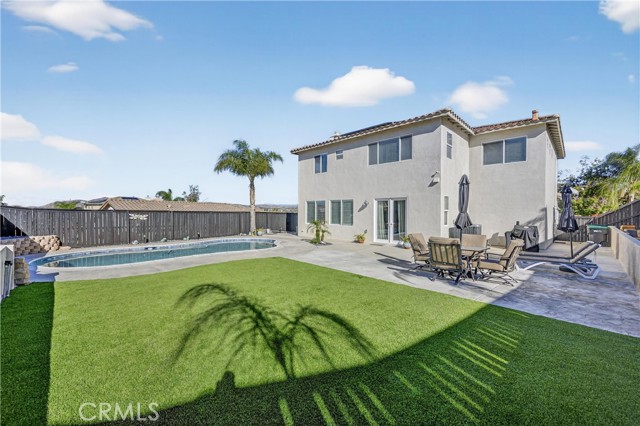 Detail Gallery Image 35 of 49 For 29015 Cantabria Ct, Moreno Valley,  CA 92555 - 4 Beds | 3 Baths