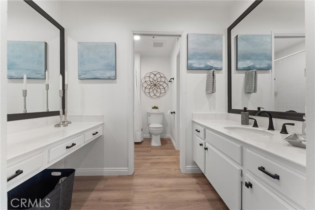 Detail Gallery Image 28 of 40 For 260 Cagney Ln #205,  Newport Beach,  CA 92663 - 2 Beds | 1 Baths