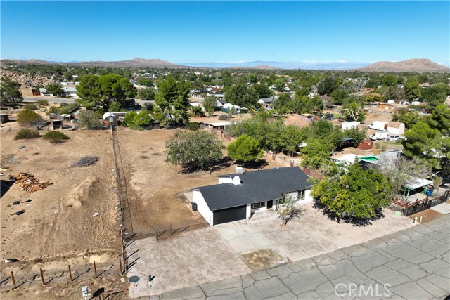 Detail Gallery Image 32 of 38 For 40131 E 174th St, Palmdale,  CA 93591 - 4 Beds | 2 Baths