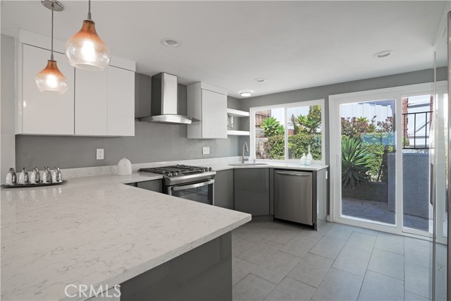 Detail Gallery Image 19 of 45 For 33601 via Corvalian #4,  Dana Point,  CA 92629 - 3 Beds | 2 Baths