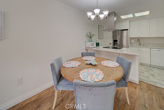 Detail Gallery Image 8 of 55 For 3130 via Serena #B,  Laguna Woods,  CA 92637 - 2 Beds | 2 Baths