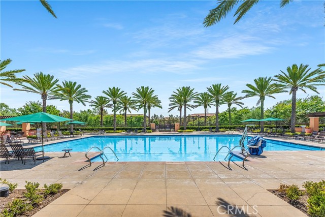 Detail Gallery Image 43 of 51 For 150 Nature Walk, Irvine,  CA 92618 - 2 Beds | 2 Baths