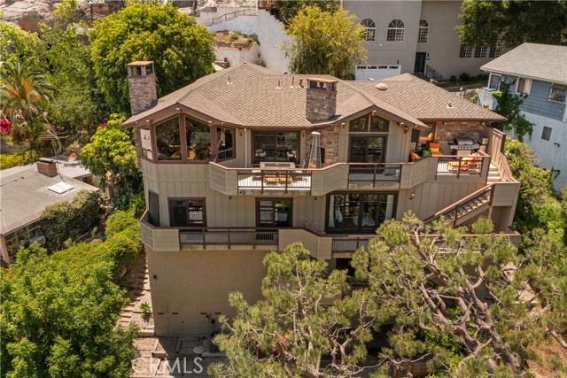 Detail Gallery Image 47 of 50 For 4117 Vanetta Pl, Studio City,  CA 91604 - 4 Beds | 4 Baths