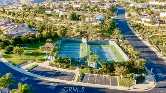 Detail Gallery Image 44 of 61 For 20356 via Cellini, Porter Ranch,  CA 91326 - 4 Beds | 4 Baths