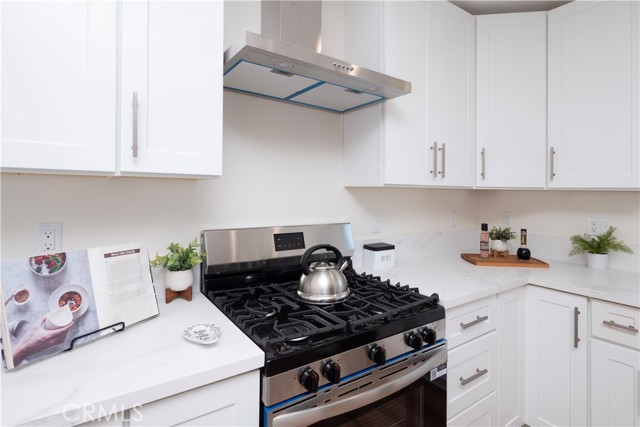 Detail Gallery Image 10 of 36 For 182 E Kelby St, Covina,  CA 91723 - 3 Beds | 1 Baths