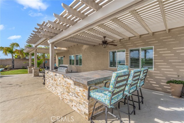 Detail Gallery Image 35 of 42 For 17909 Lapis, San Bernardino,  CA 92407 - 4 Beds | 2 Baths