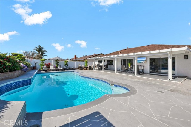 Detail Gallery Image 38 of 40 For 18397 Colville St, Fountain Valley,  CA 92708 - 4 Beds | 2/1 Baths