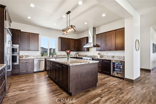 Detail Gallery Image 8 of 42 For 39472 Vista Del Bosque, Murrieta,  CA 92562 - 3 Beds | 2 Baths