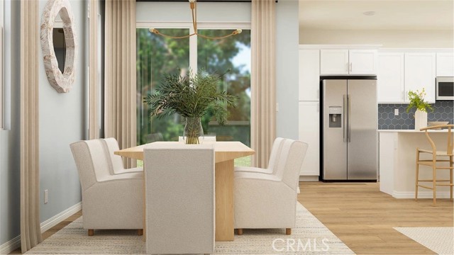 Detail Gallery Image 4 of 24 For 2557 E Hyde Paseo, Ontario,  CA 91762 - 4 Beds | 2/1 Baths