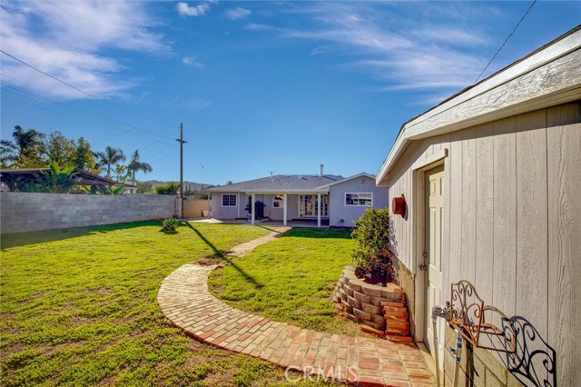 Detail Gallery Image 30 of 36 For 8731 45th, Jurupa Valley,  CA 92509 - 4 Beds | 2 Baths