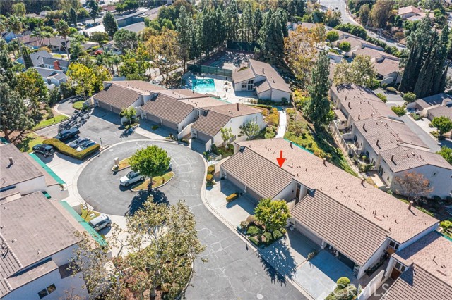 Detail Gallery Image 2 of 40 For 2238 Vista Del Sol, Fullerton,  CA 92831 - 2 Beds | 2/1 Baths