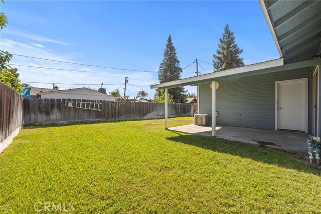 Detail Gallery Image 27 of 29 For 109 Alameda Ave, Chowchilla,  CA 93610 - 3 Beds | 2 Baths