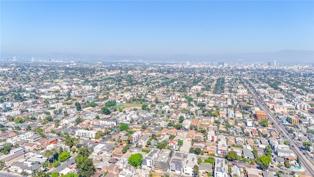 Detail Gallery Image 39 of 40 For 1327 Exposition Bld, Los Angeles,  CA 90018 - 2 Beds | 2 Baths