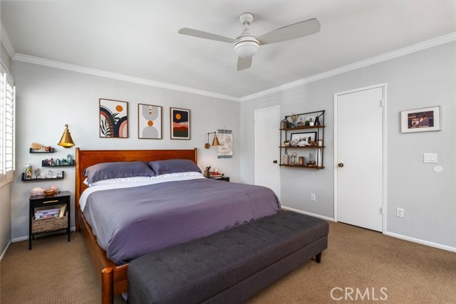 Detail Gallery Image 18 of 33 For 4185 Colfax Ave #D,  Studio City,  CA 91604 - 3 Beds | 3 Baths