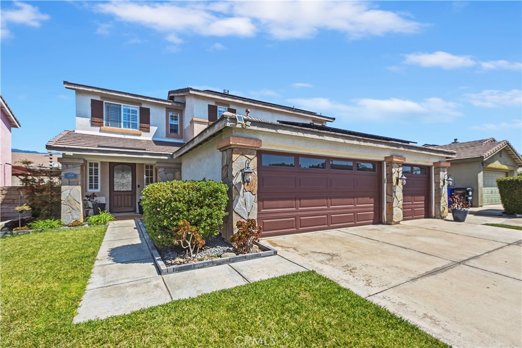 15458 Gatwick Avenue