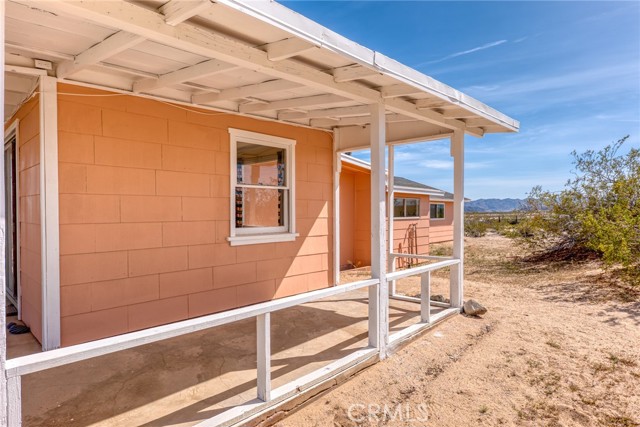 Detail Gallery Image 18 of 75 For 66270 Brants Cross, Joshua Tree,  CA 92252 - 4 Beds | 1 Baths