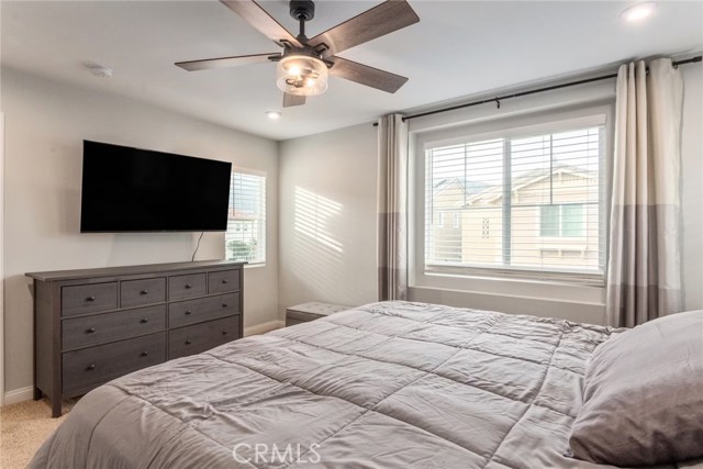 Detail Gallery Image 18 of 30 For 16073 Narni Ln, Fontana,  CA 92336 - 3 Beds | 2/1 Baths