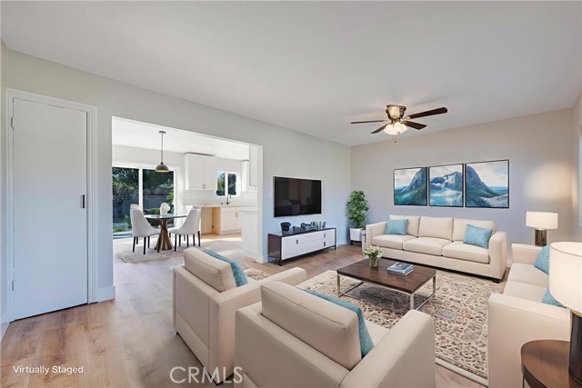 Detail Gallery Image 7 of 39 For 8214 Klusman, Rancho Cucamonga,  CA 91730 - 3 Beds | 2 Baths