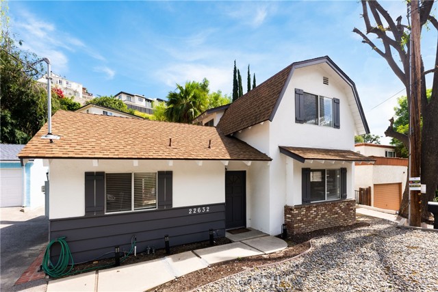 Detail Gallery Image 3 of 44 For 22632 Cass, Woodland Hills,  CA 91364 - 3 Beds | 2 Baths