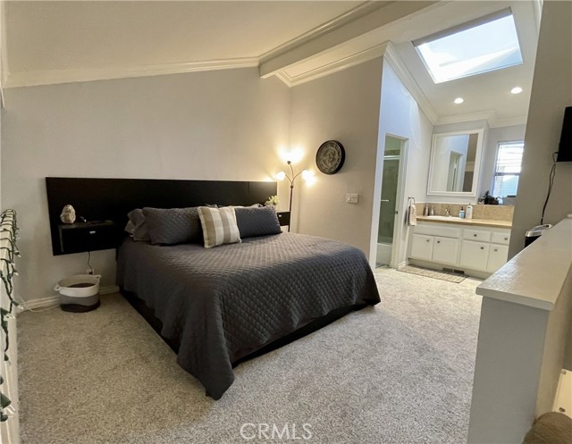 Detail Gallery Image 12 of 21 For 4900 E Chapman Ave #82,  Orange,  CA 92869 - 1 Beds | 1 Baths
