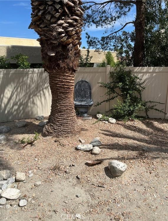 1371 Sunflower S, Palm Springs, CA 92262