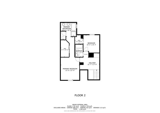 Detail Gallery Image 5 of 37 For 1510 Timberwood, Irvine,  CA 92620 - 2 Beds | 2/1 Baths