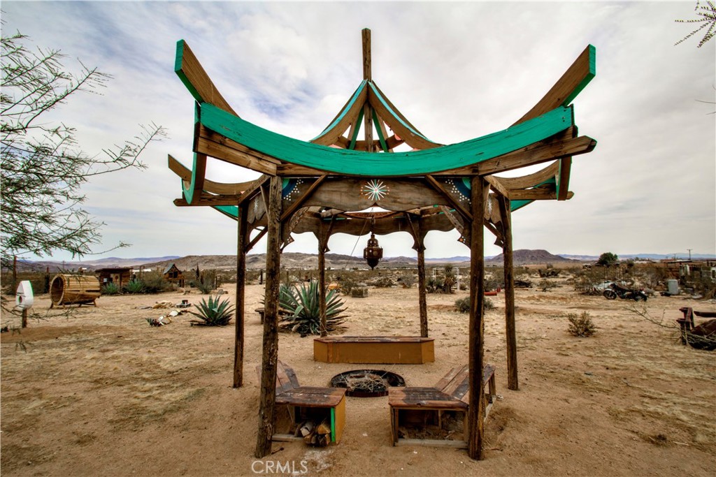 1919 Acoma Trail