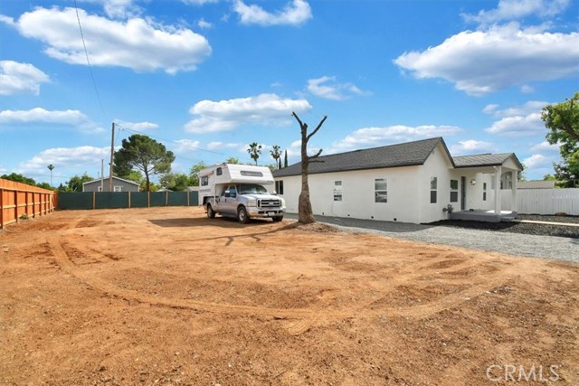 Detail Gallery Image 37 of 42 For 2575 a St, Oroville,  CA 95966 - 3 Beds | 1 Baths