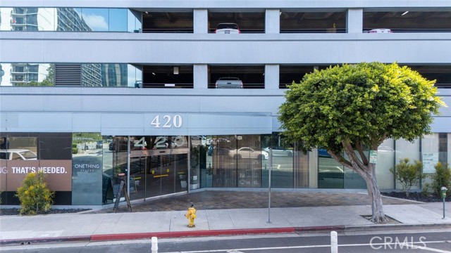  Commercial for Sale in Los Angeles, California