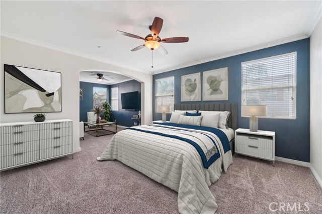 Detail Gallery Image 15 of 22 For 6953 Catawba Dr, Fontana,  CA 92336 - 4 Beds | 2/1 Baths