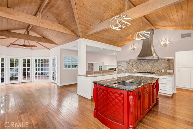 8 Buckskin Lane, Rolling Hills Estates, California 90274, 3 Bedrooms Bedrooms, ,1 BathroomBathrooms,Residential,Sold,Buckskin,SB21160245