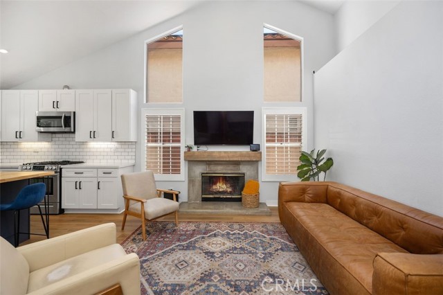 Detail Gallery Image 8 of 29 For 7 via Olorosa, Rancho Santa Margarita,  CA 92688 - 2 Beds | 2 Baths