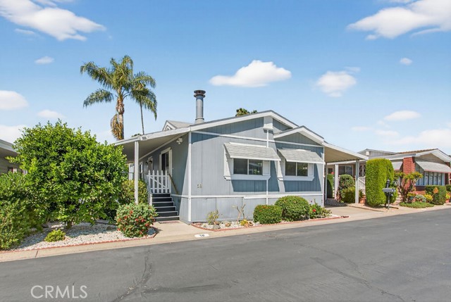 Detail Gallery Image 2 of 35 For 24921 Muirlands Bld #58,  Lake Forest,  CA 92630 - 3 Beds | 2 Baths