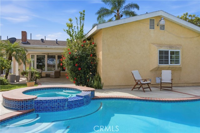 Detail Gallery Image 36 of 43 For 9243 Balfour, Pico Rivera,  CA 90660 - 3 Beds | 3/1 Baths