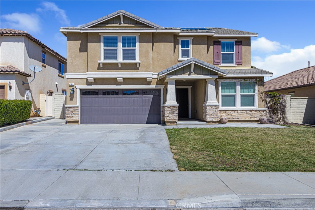 4166 Ladrillo Street, Lake Elsinore, CA 92530