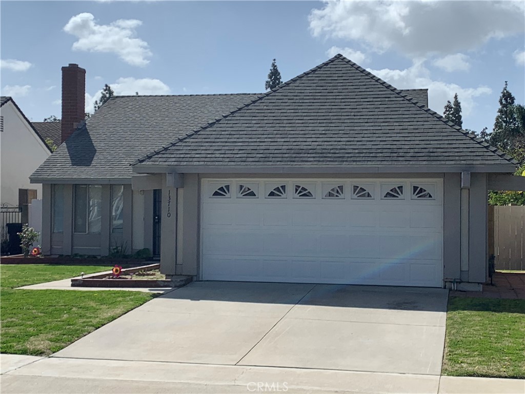 13710 Joaquin Lane, Cerritos, CA 90703
