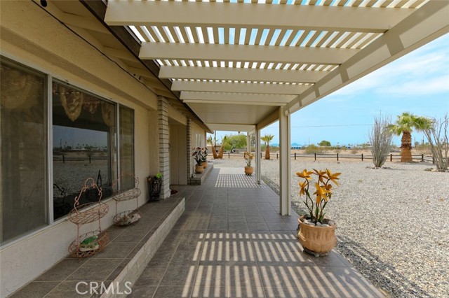 Detail Gallery Image 5 of 28 For 6851 Rio Mesa Rd, Big River,  CA 92242 - 3 Beds | 2 Baths