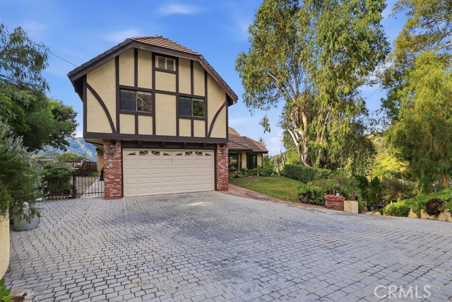 Detail Gallery Image 46 of 46 For 24300 Sylvan Glen, Calabasas,  CA 91302 - 5 Beds | 3 Baths