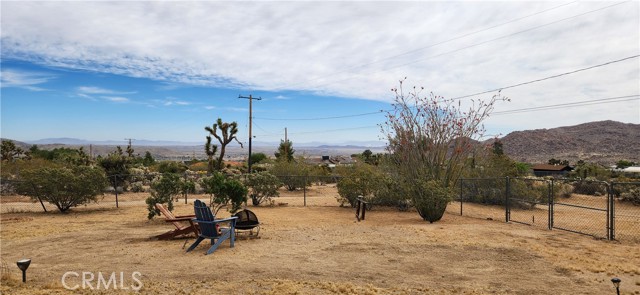 Detail Gallery Image 37 of 40 For 61476 Sandalwood Trl, Joshua Tree,  CA 92252 - 2 Beds | 2 Baths