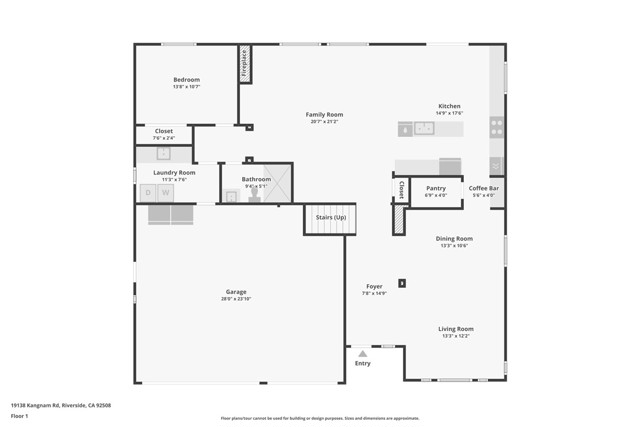 Property Photo from MLS
