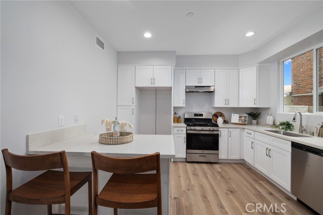 Detail Gallery Image 13 of 34 For 11237 Gladhill Rd #4,  Whittier,  CA 90604 - 3 Beds | 2/1 Baths